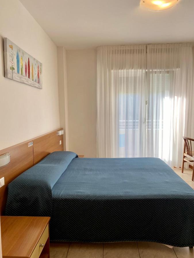 Hotel Ivana Lido di Jesolo Luaran gambar