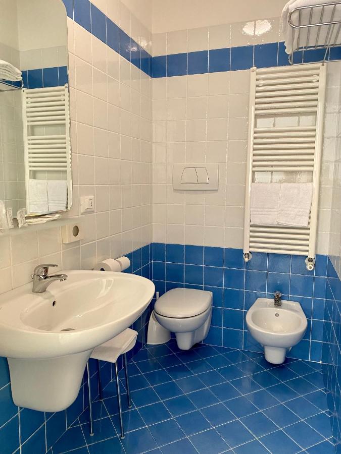Hotel Ivana Lido di Jesolo Luaran gambar