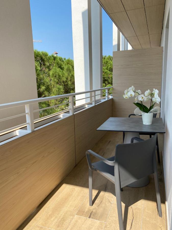 Hotel Ivana Lido di Jesolo Luaran gambar