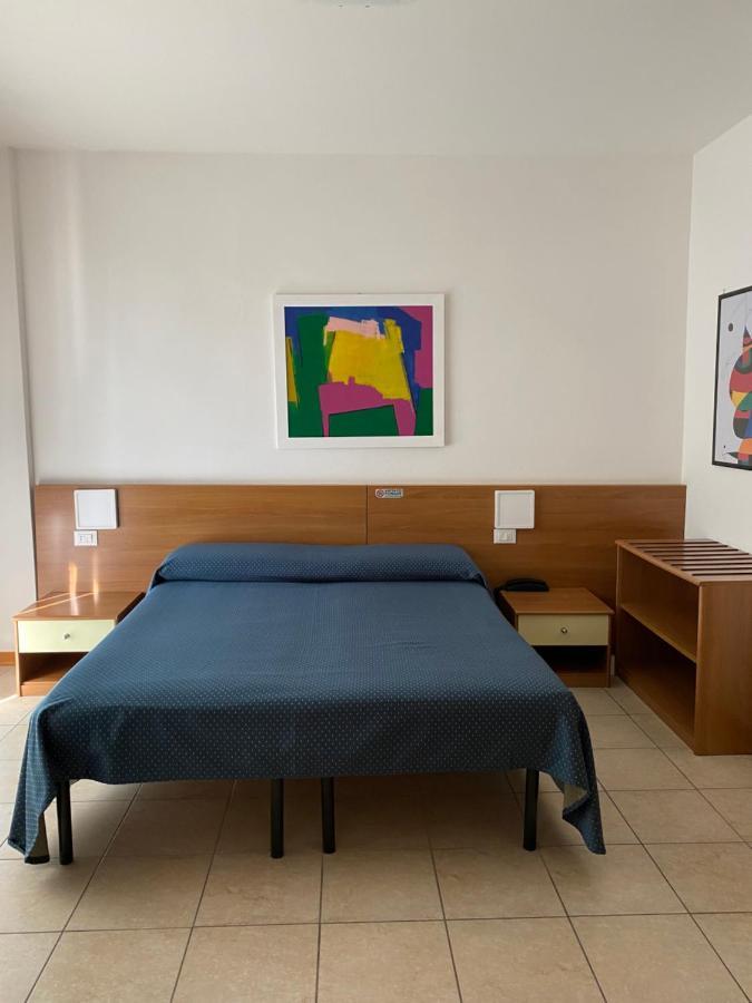 Hotel Ivana Lido di Jesolo Luaran gambar
