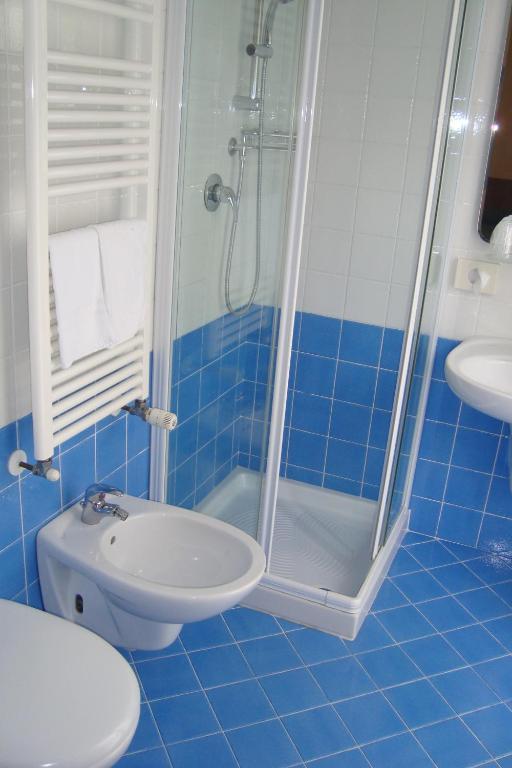 Hotel Ivana Lido di Jesolo Luaran gambar